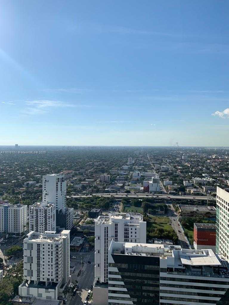Small Image of 88 SOUTH WEST 7TH ST #3806, Miami Number 47