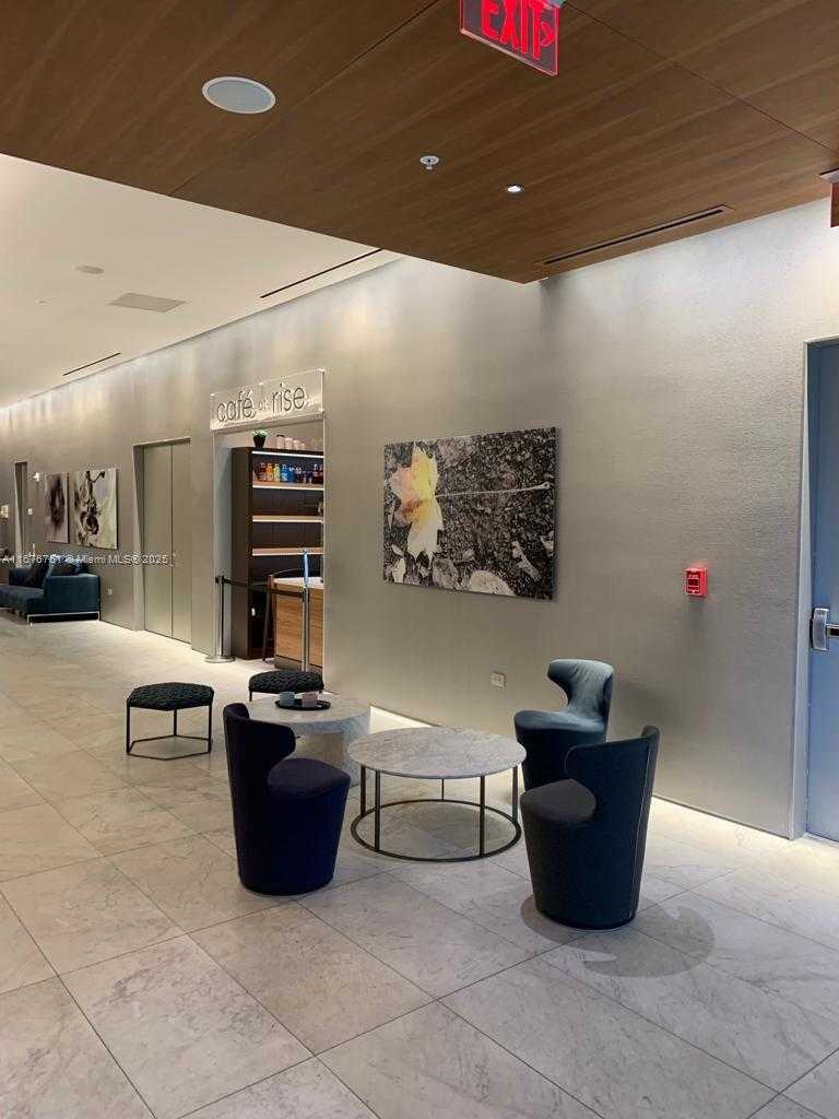 Small Image of 88 SOUTH WEST 7TH ST #3806, Miami Number 48