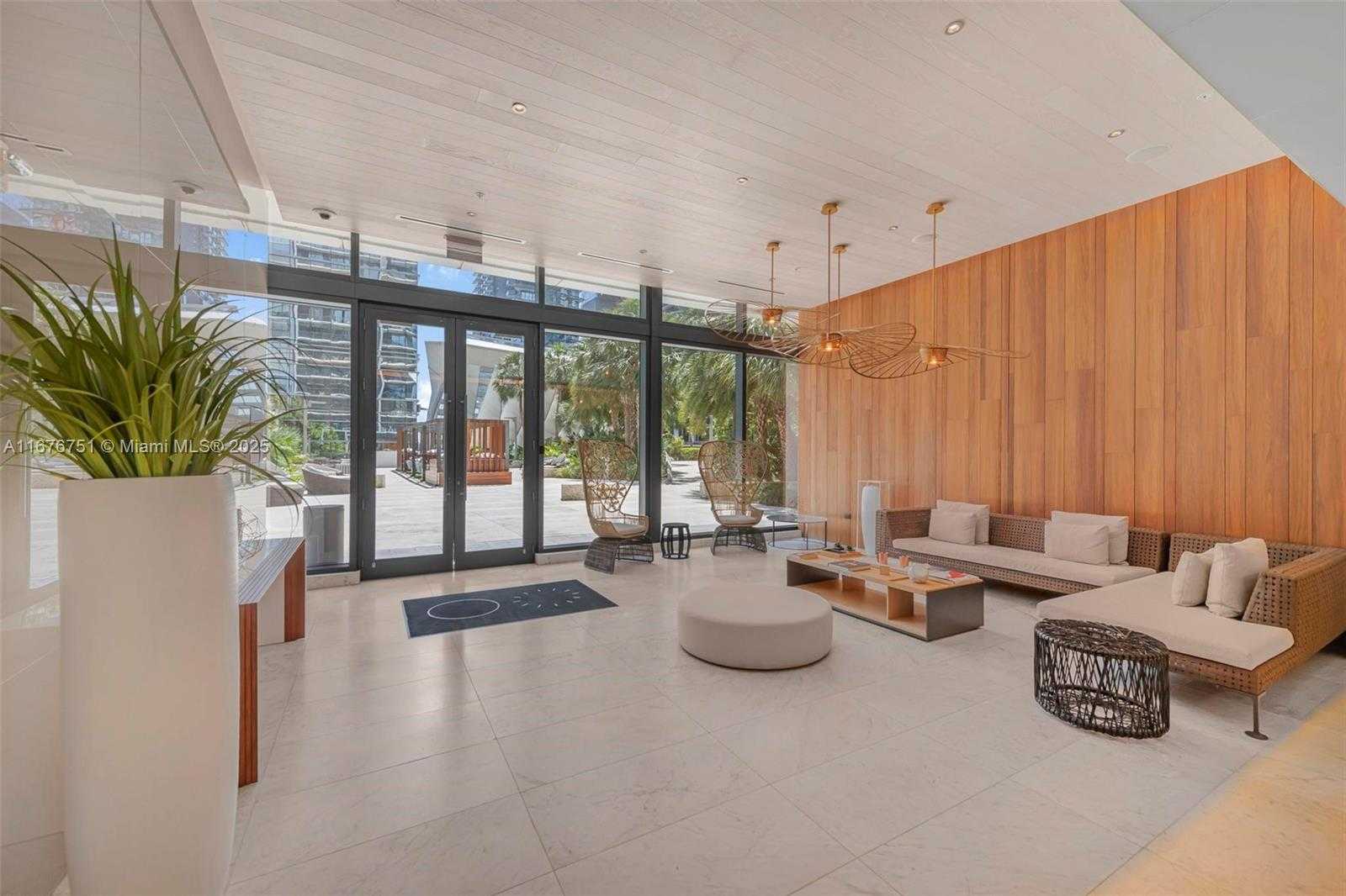 Small Image of 88 SOUTH WEST 7TH ST #3806, Miami Number 5