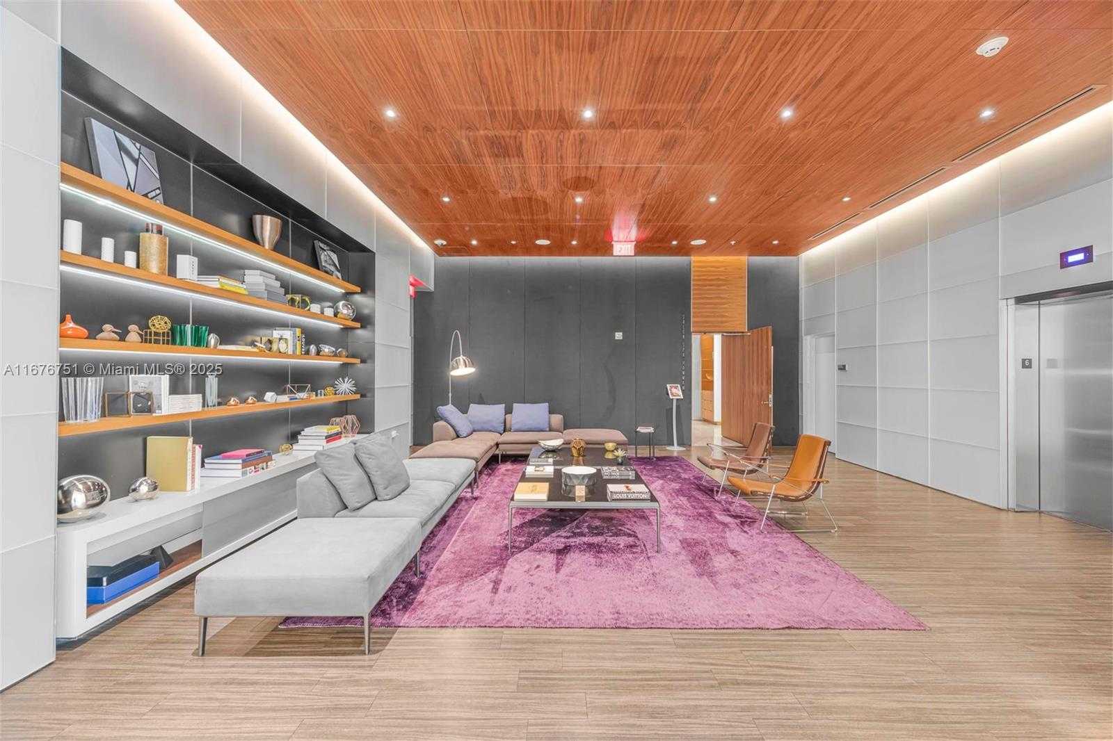 Small Image of 88 SOUTH WEST 7TH ST #3806, Miami Number 6