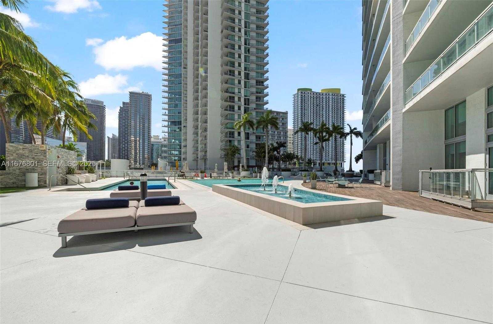 Small Image of 90 SOUTH WEST 3 ST #1416, Miami Number 26