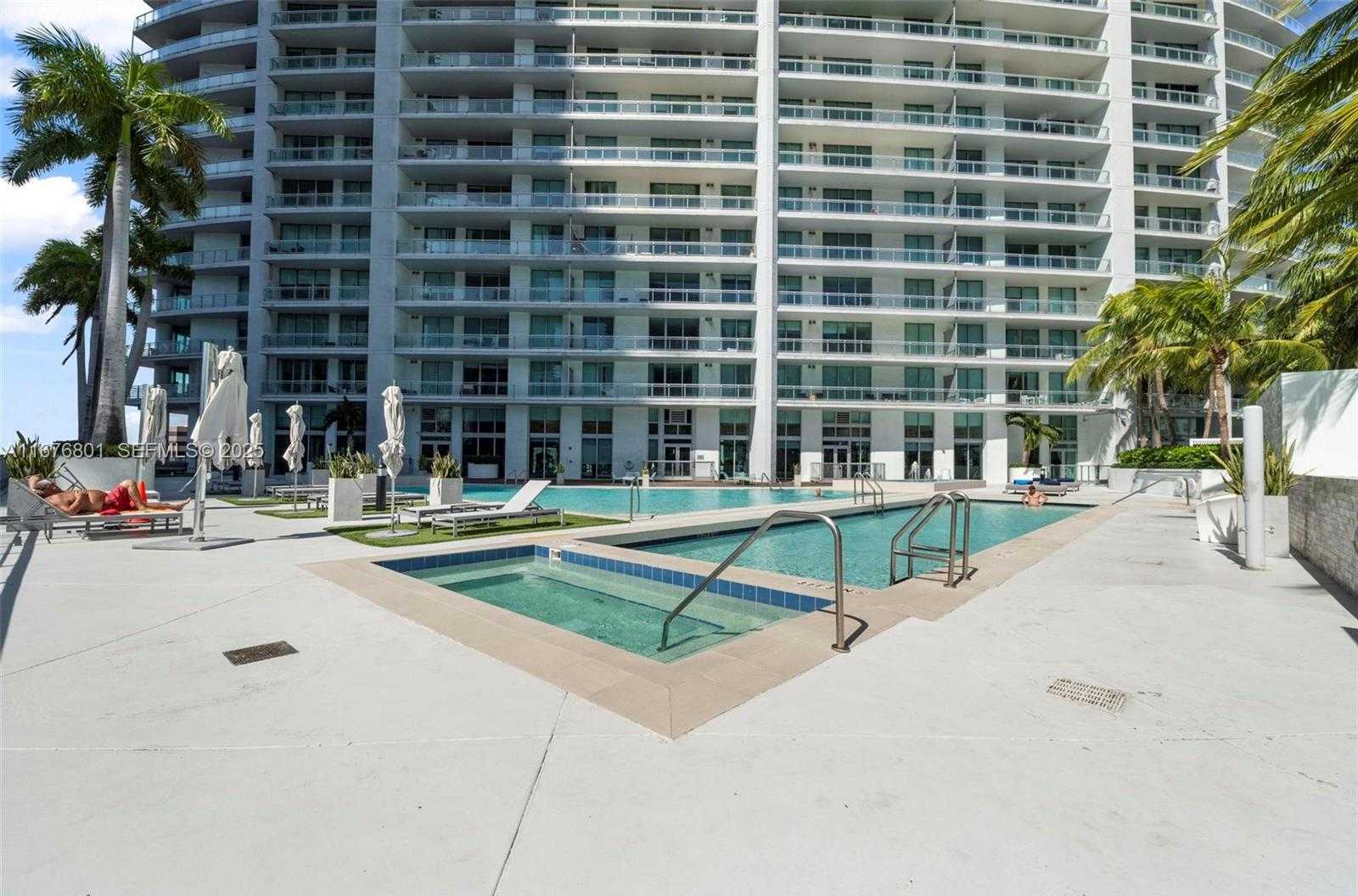 Small Image of 90 SOUTH WEST 3 ST #1416, Miami Number 27