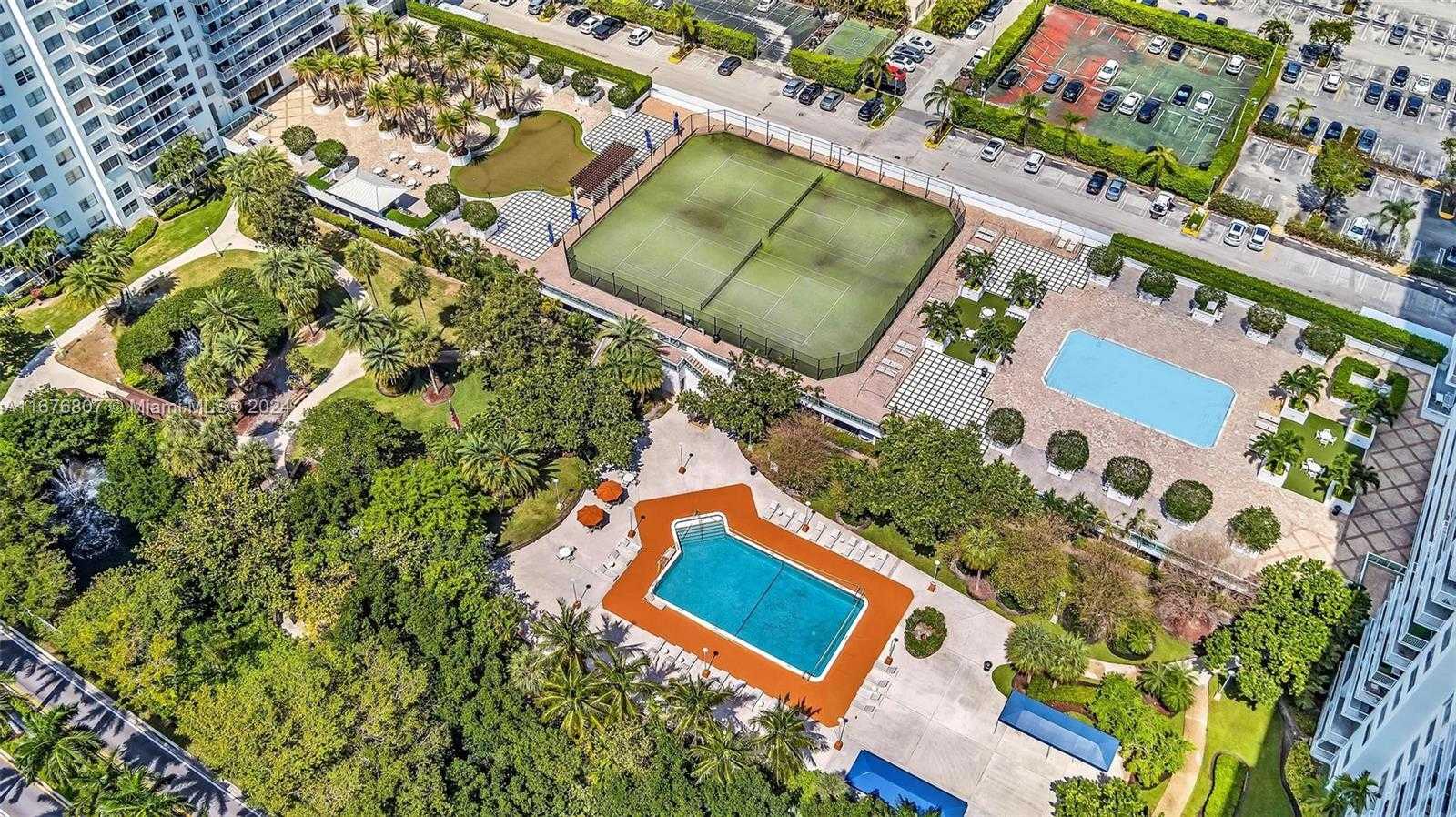 Small Image of 2801 NORTH EAST 183RD ST #1603W, Aventura Number 54