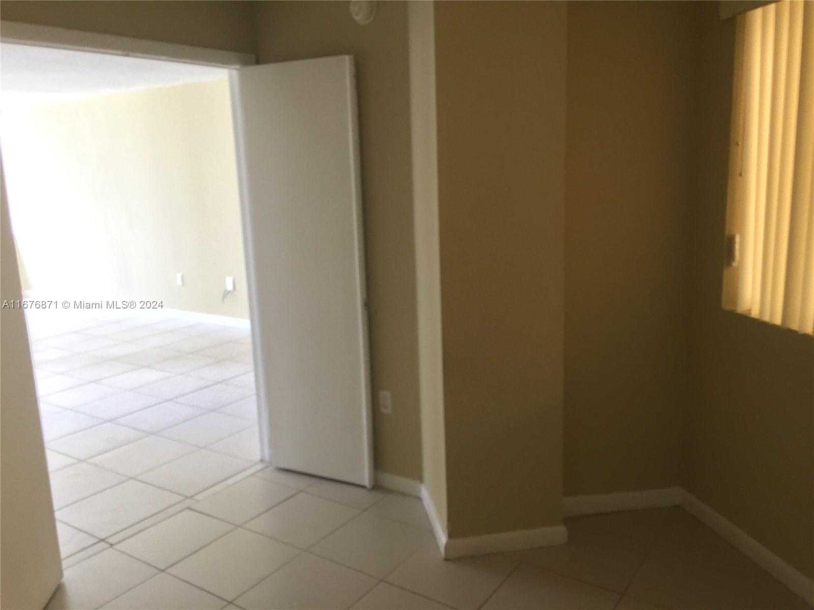 Small Image of 8365 SOUTH WEST 152ND AVE #C206, Miami Number 11