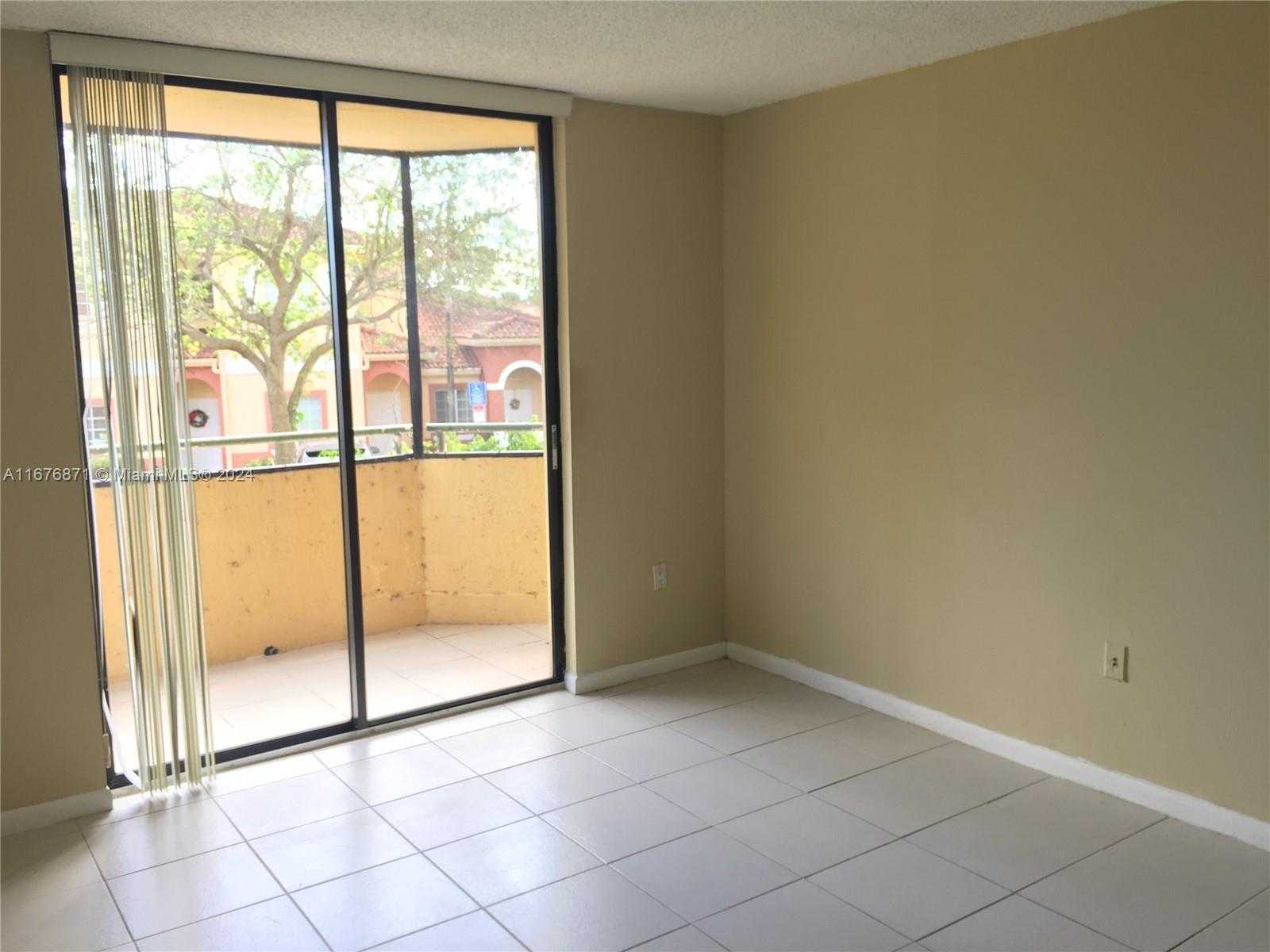 Small Image of 8365 SOUTH WEST 152ND AVE #C206, Miami Number 13