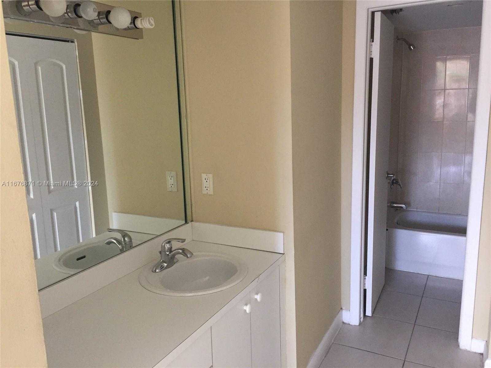 Small Image of 8365 SOUTH WEST 152ND AVE #C206, Miami Number 15