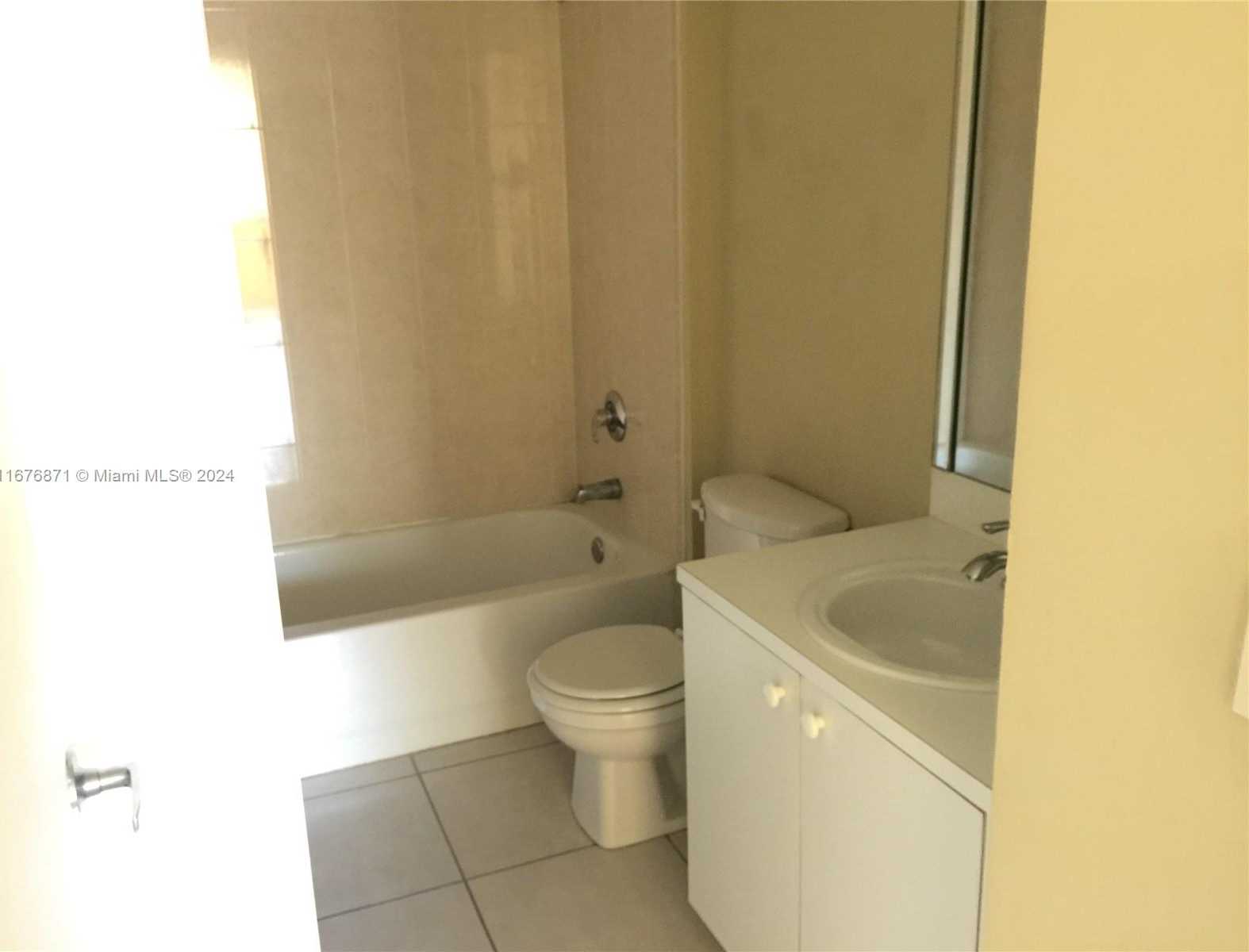Small Image of 8365 SOUTH WEST 152ND AVE #C206, Miami Number 17