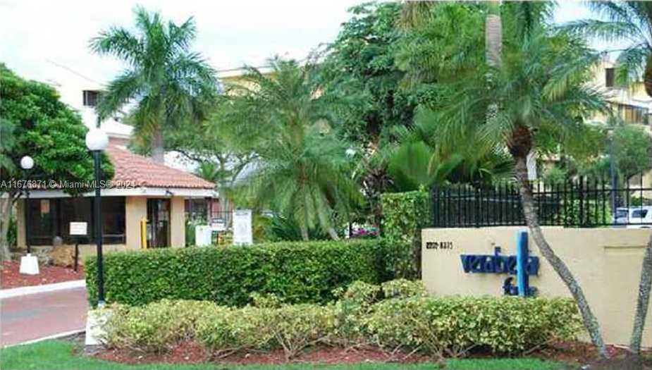 Small Image of 8365 SOUTH WEST 152ND AVE #C206, Miami Number 19