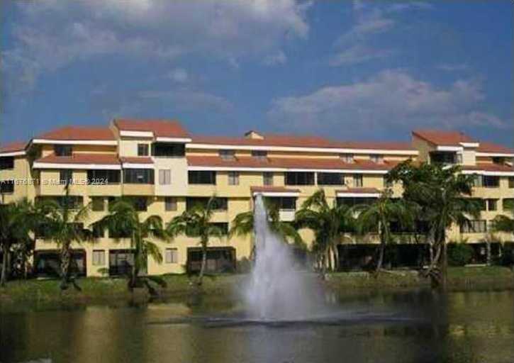 Small Image of 8365 SOUTH WEST 152ND AVE #C206, Miami Number 20