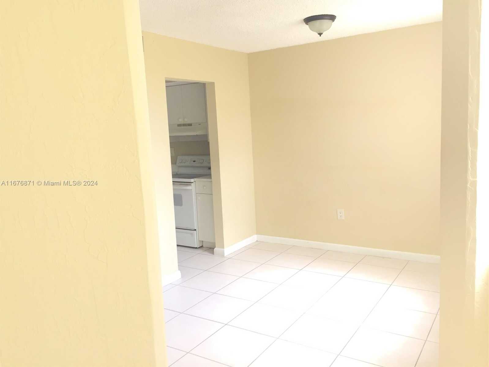 Small Image of 8365 SOUTH WEST 152ND AVE #C206, Miami Number 6