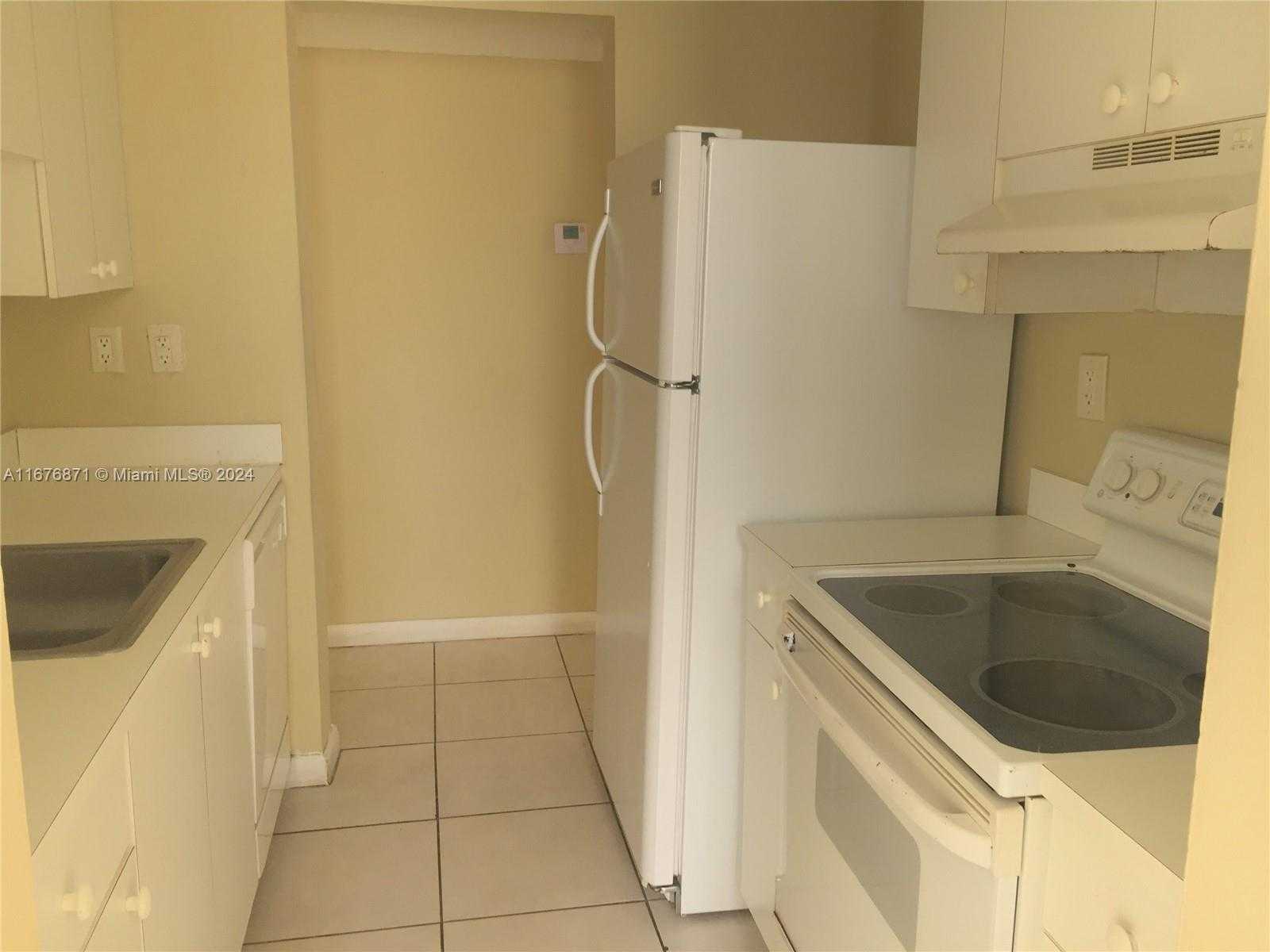 Small Image of 8365 SOUTH WEST 152ND AVE #C206, Miami Number 7