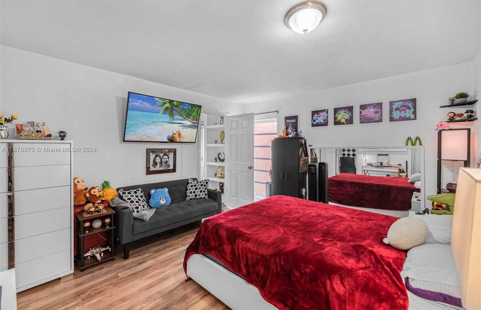 Small Image of 4705 NORTH WEST 7TH ST #408-7, Miami Number 10