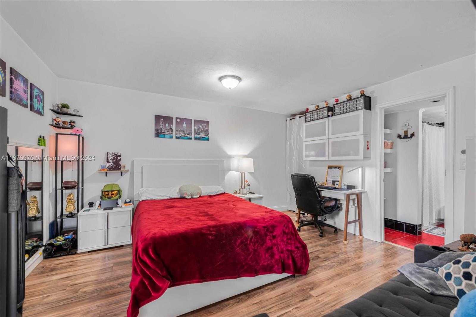 Small Image of 4705 NORTH WEST 7TH ST #408-7, Miami Number 11