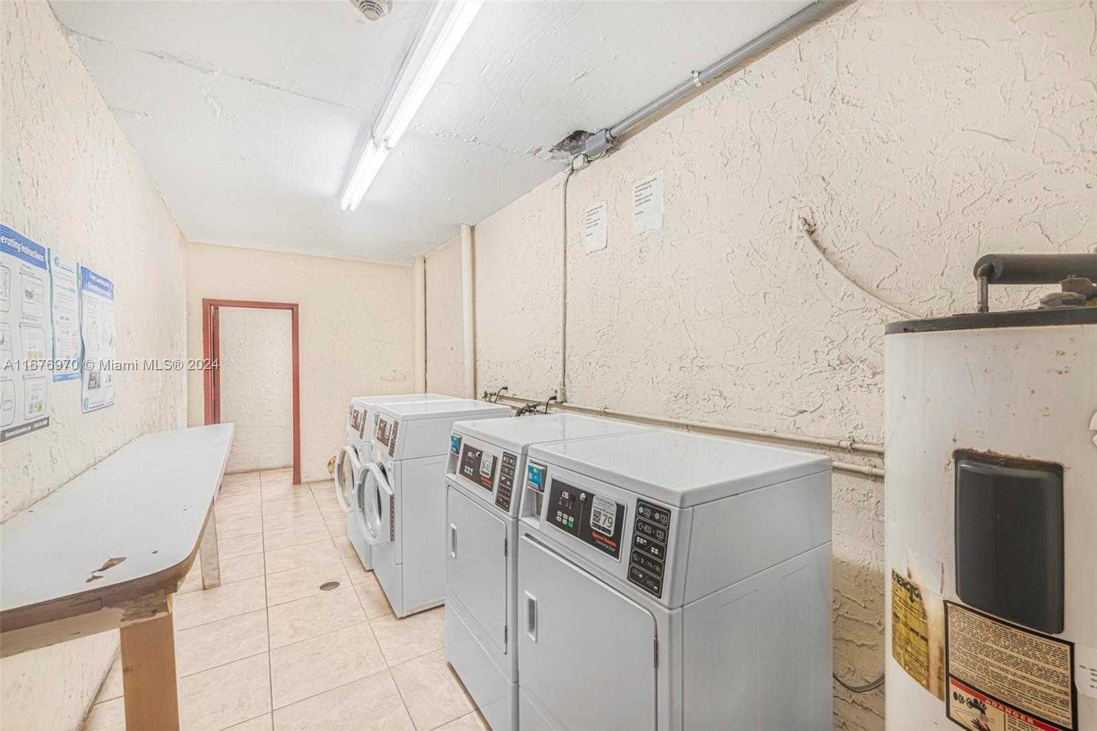 Small Image of 4705 NORTH WEST 7TH ST #408-7, Miami Number 16