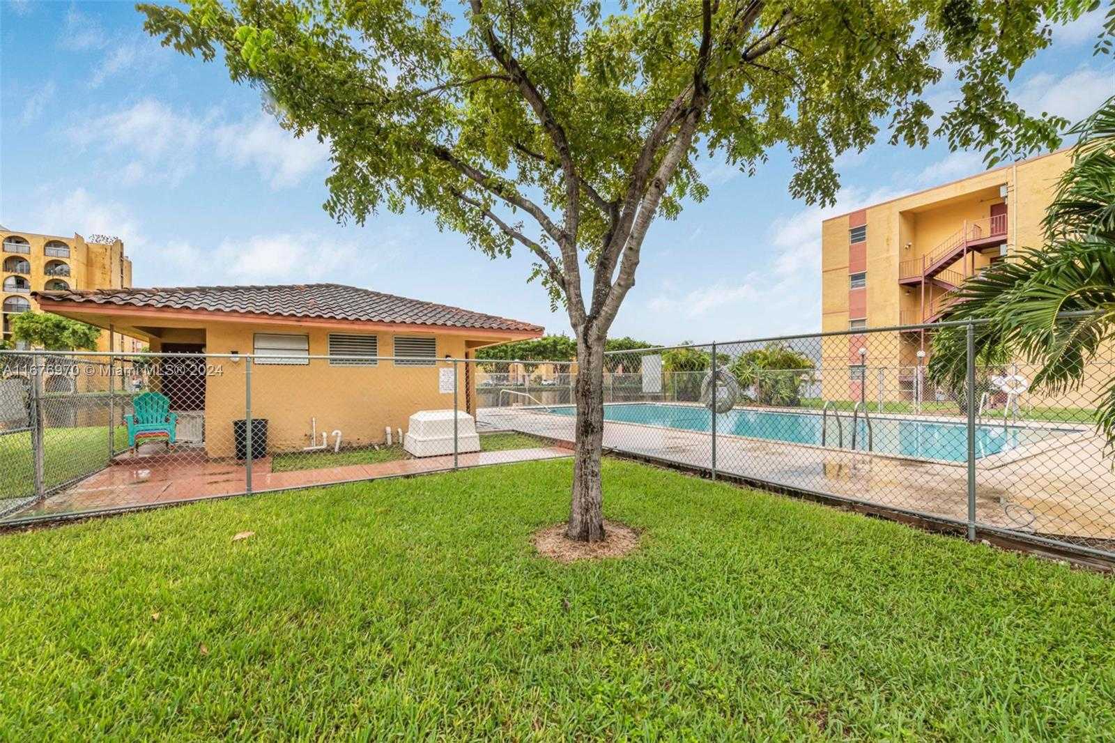 Small Image of 4705 NORTH WEST 7TH ST #408-7, Miami Number 17