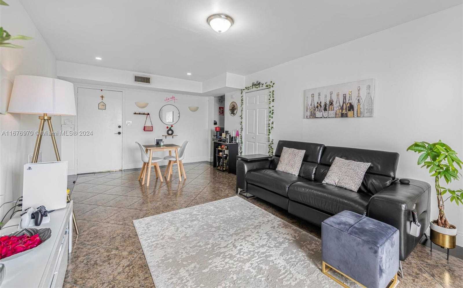 Small Image of 4705 NORTH WEST 7TH ST #408-7, Miami Number 2