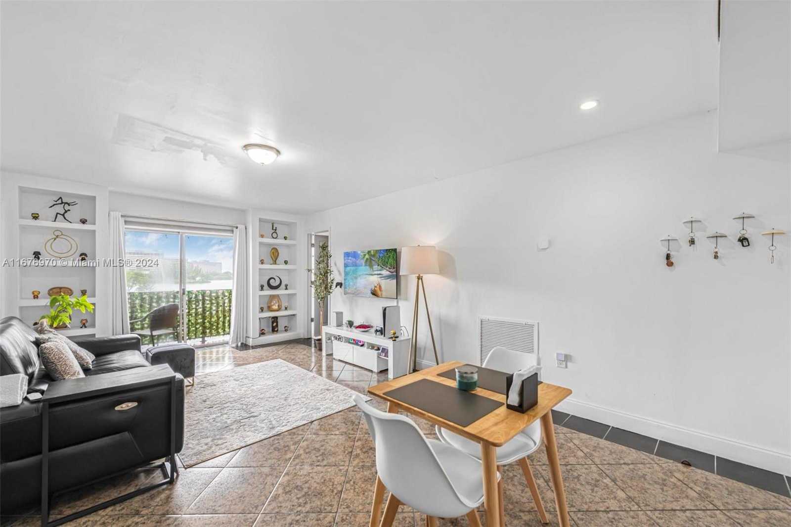 Small Image of 4705 NORTH WEST 7TH ST #408-7, Miami Number 6