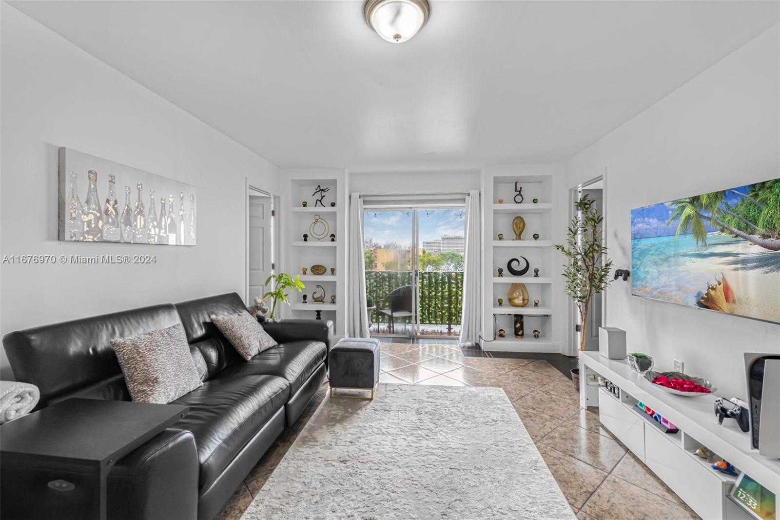 Small Image of 4705 NORTH WEST 7TH ST #408-7, Miami Number 7