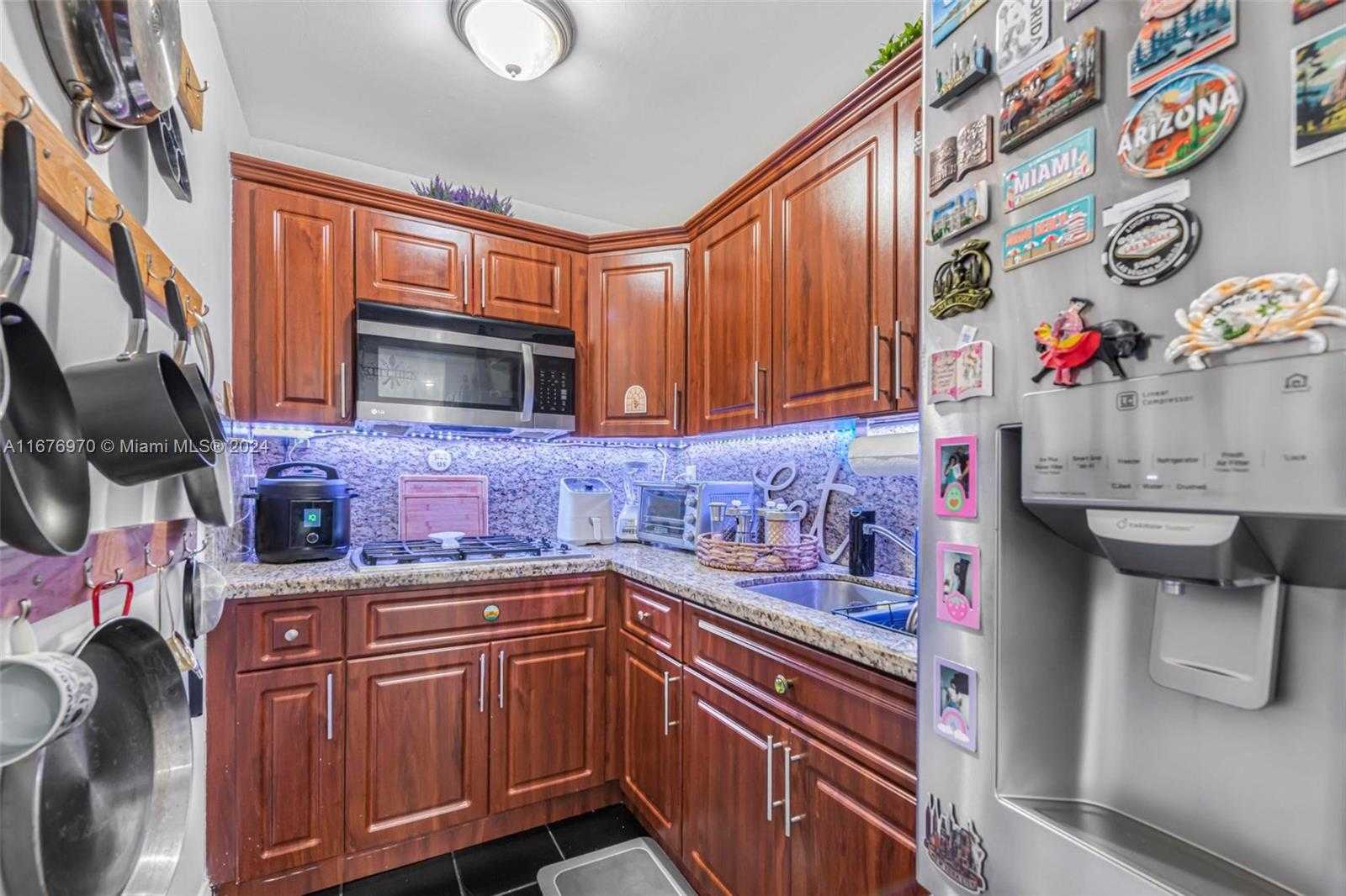 Small Image of 4705 NORTH WEST 7TH ST #408-7, Miami Number 9