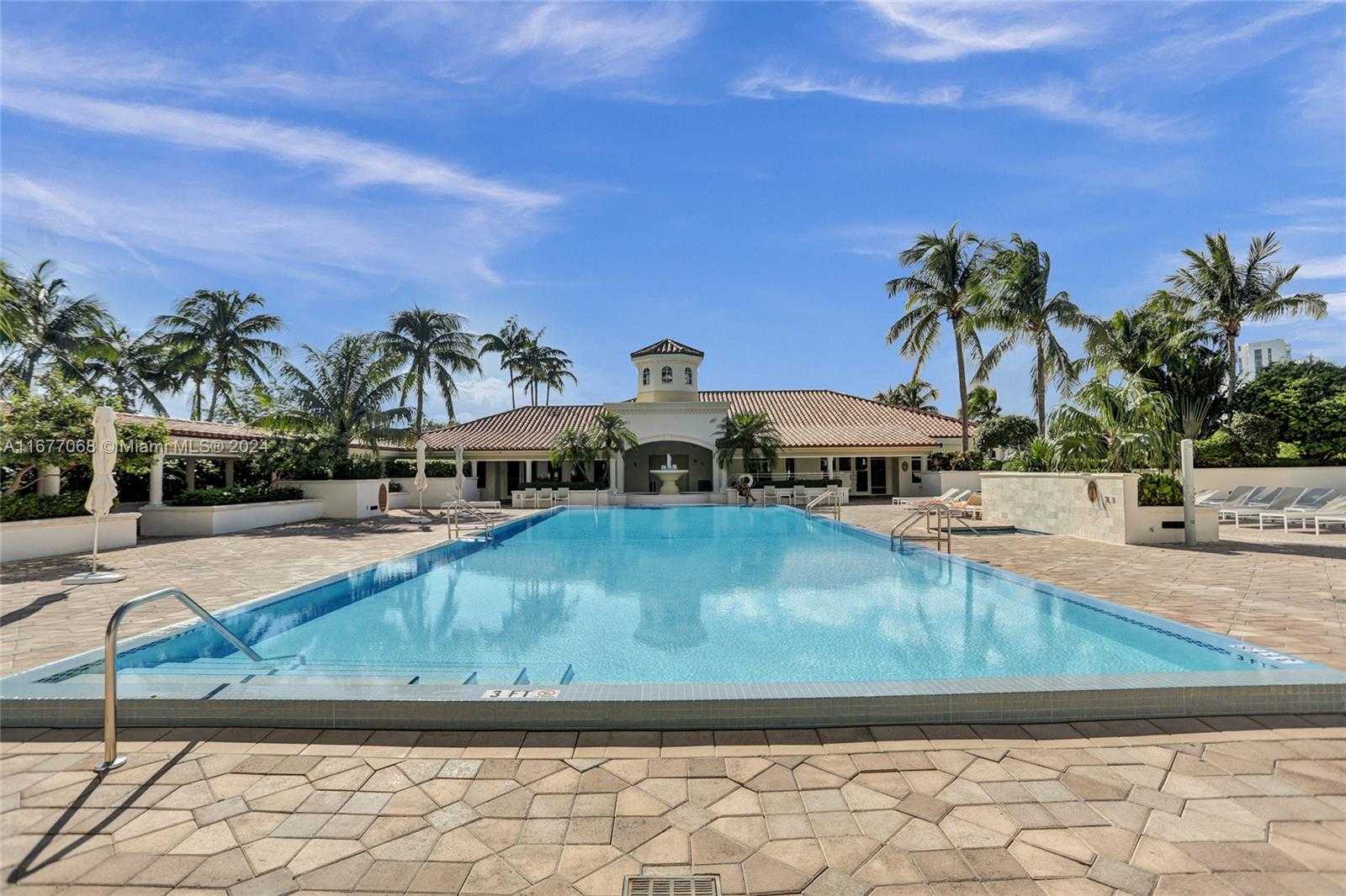 Small Image of 20000 EAST COUNTRY CLUB DR #616, Aventura Number 33