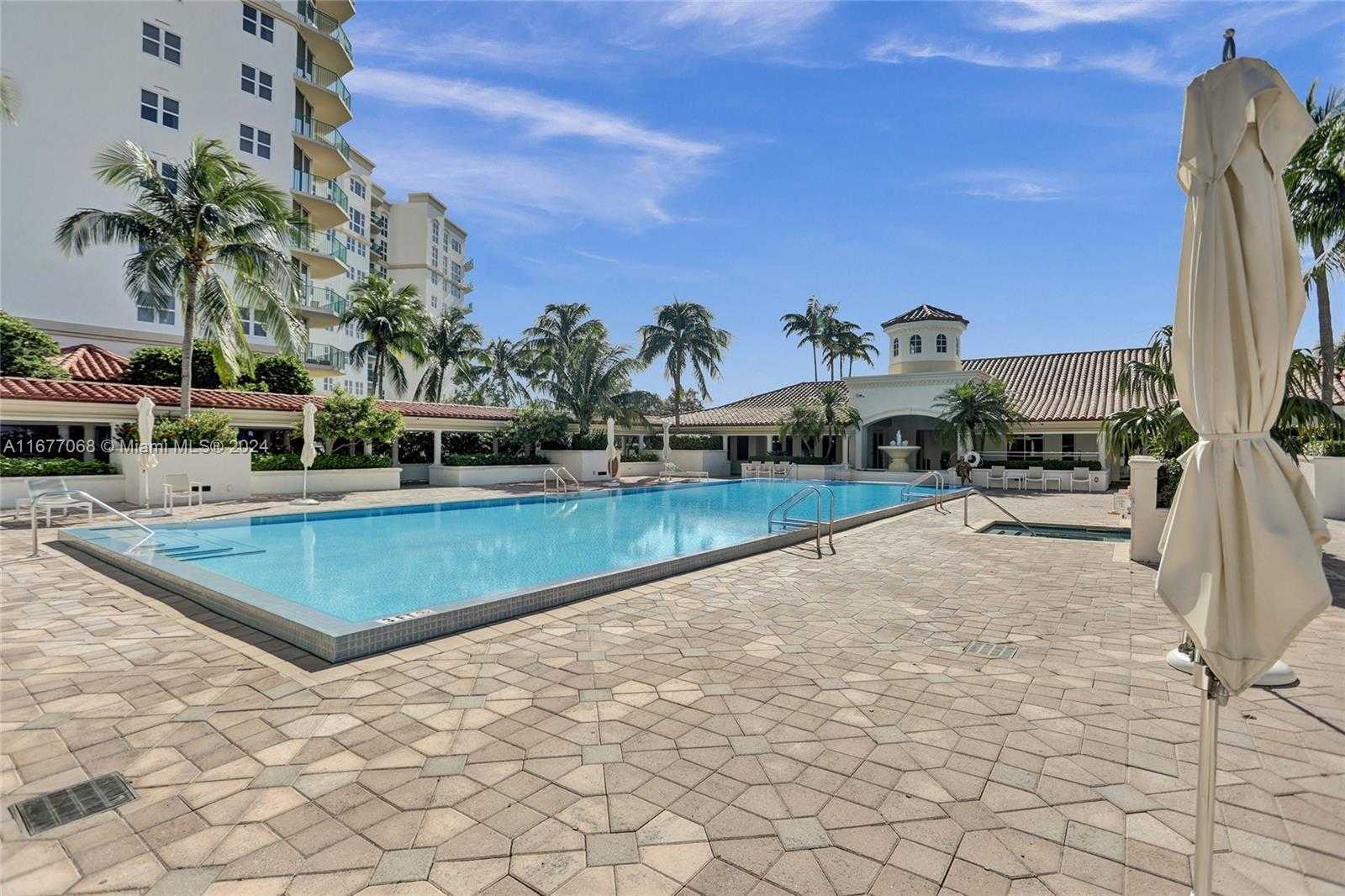 Small Image of 20000 EAST COUNTRY CLUB DR #616, Aventura Number 34