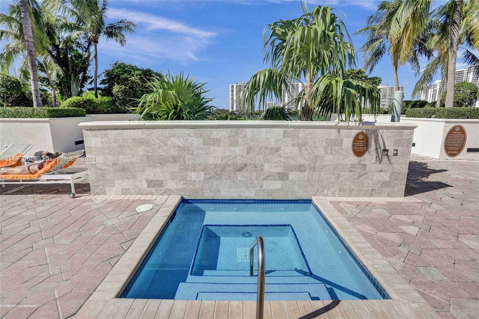 Small Image of 20000 EAST COUNTRY CLUB DR #616, Aventura Number 35
