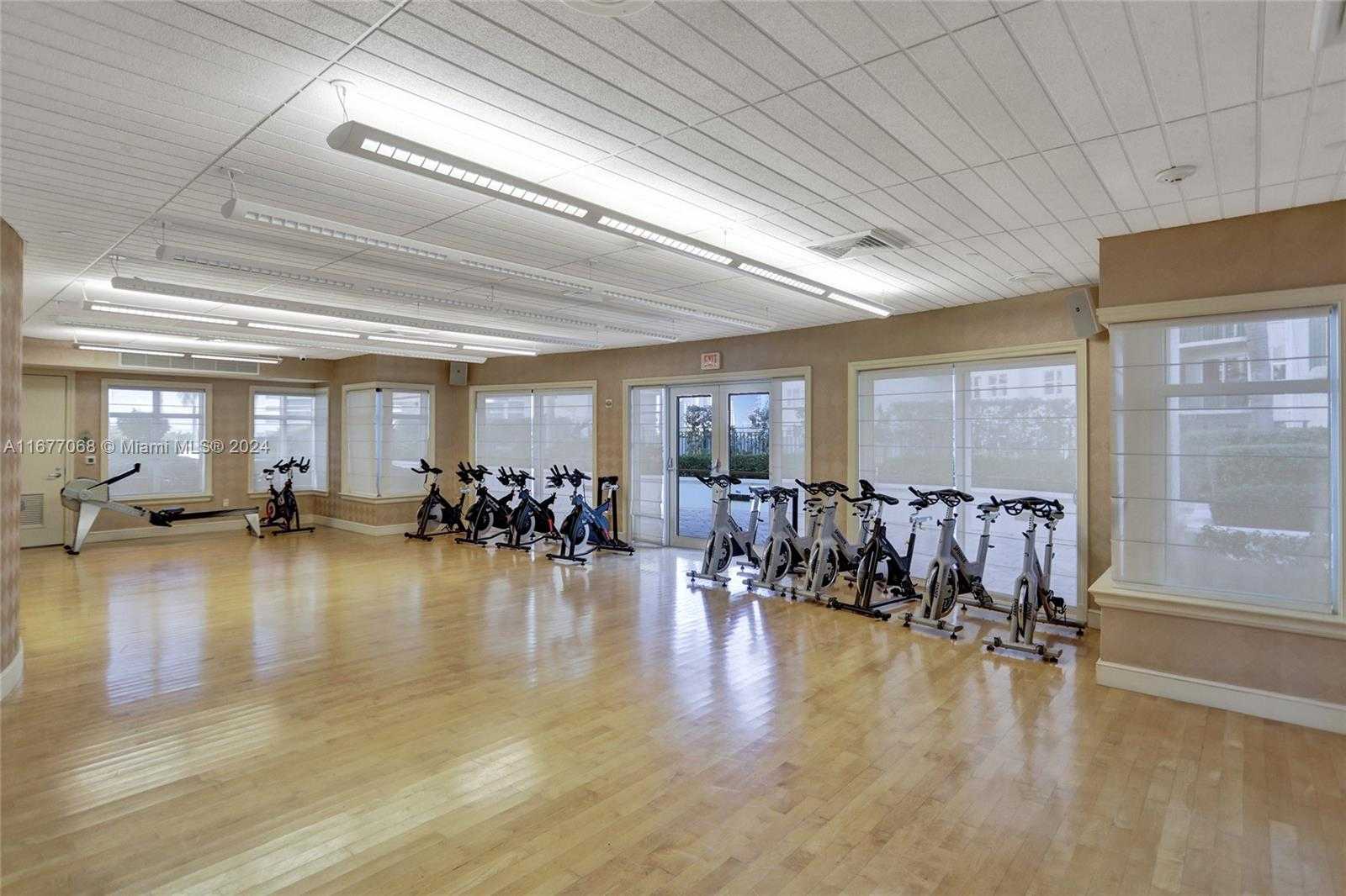 Small Image of 20000 EAST COUNTRY CLUB DR #616, Aventura Number 38