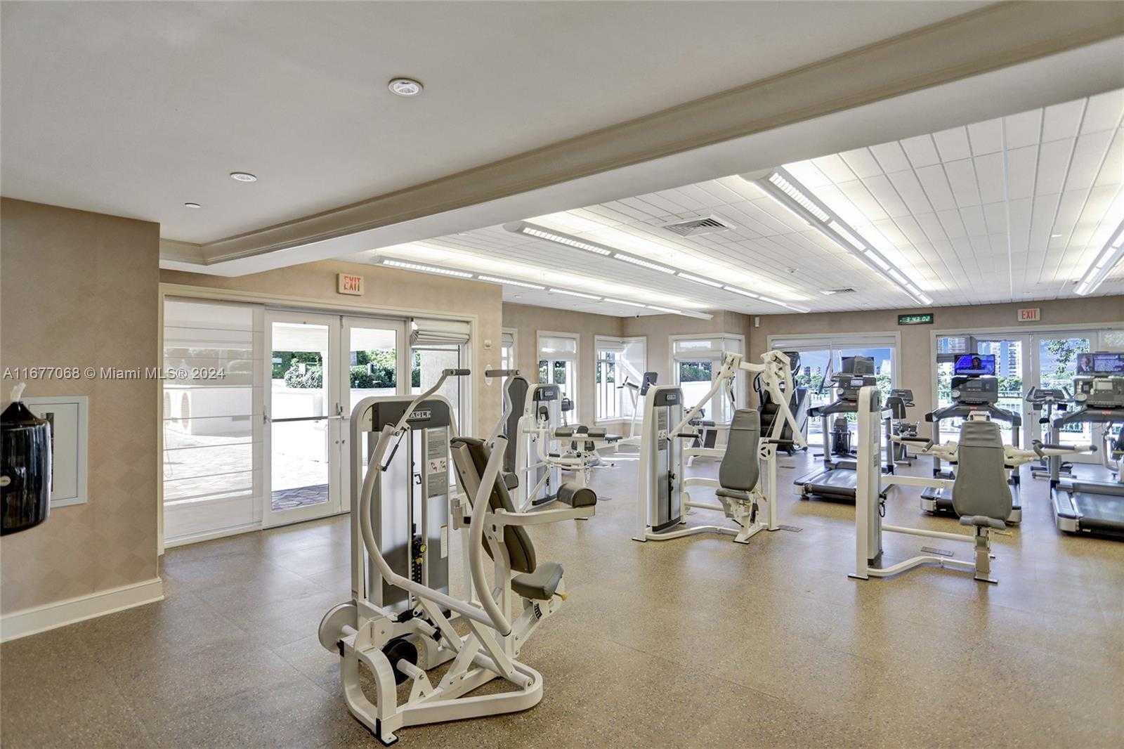 Small Image of 20000 EAST COUNTRY CLUB DR #616, Aventura Number 39