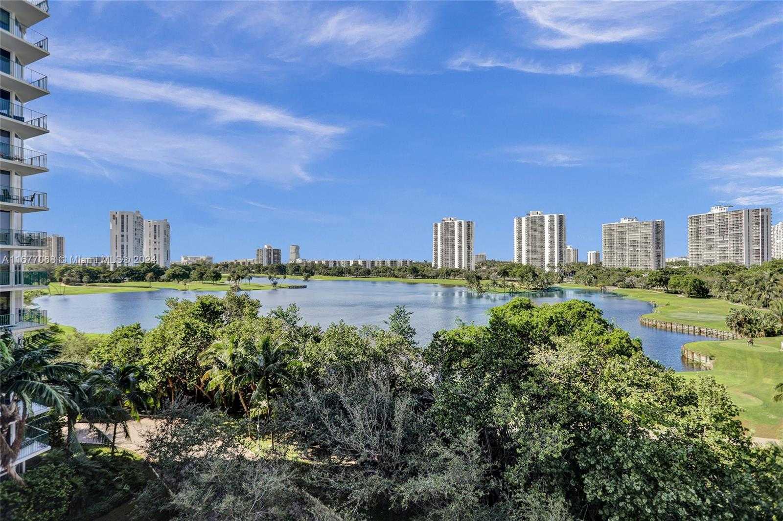 Small Image of 20000 EAST COUNTRY CLUB DR #616, Aventura Number 4