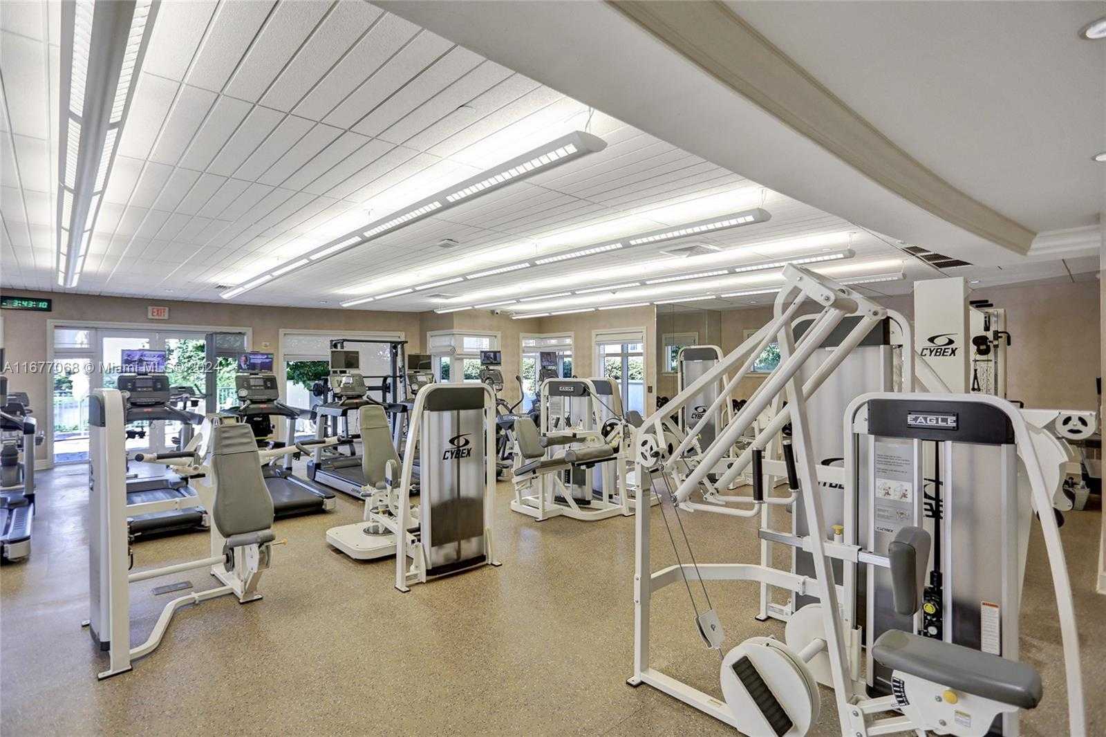 Small Image of 20000 EAST COUNTRY CLUB DR #616, Aventura Number 40