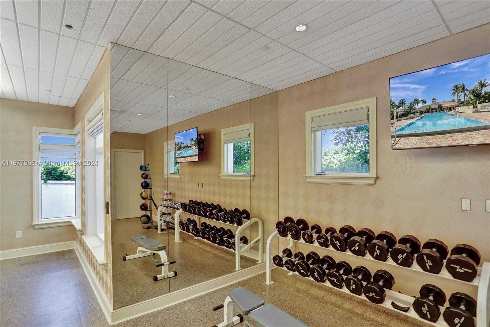 Small Image of 20000 EAST COUNTRY CLUB DR #616, Aventura Number 42