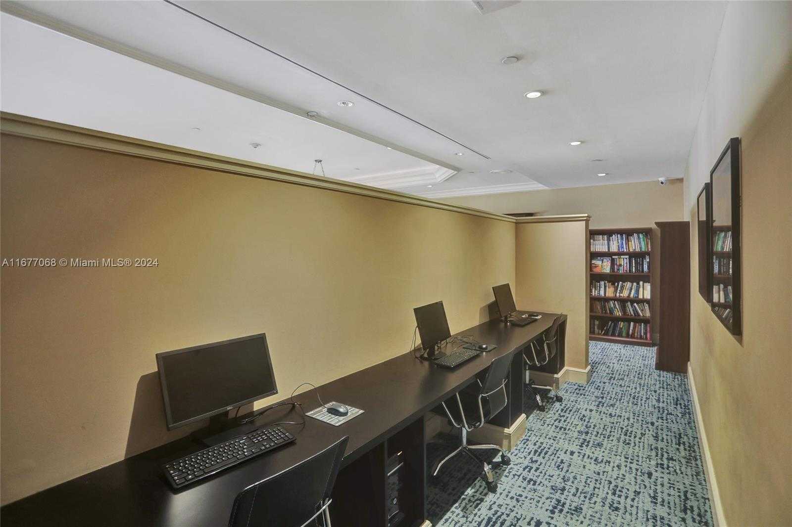 Small Image of 20000 EAST COUNTRY CLUB DR #616, Aventura Number 48