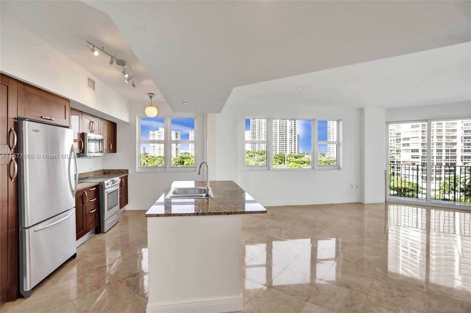 Small Image of 20000 EAST COUNTRY CLUB DR #616, Aventura Number 5