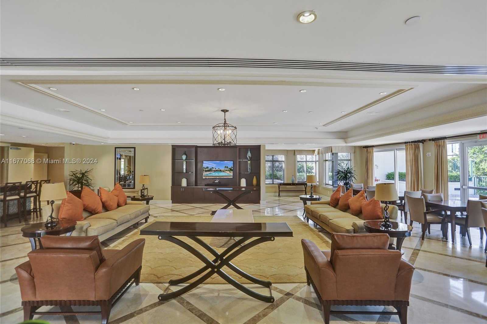 Small Image of 20000 EAST COUNTRY CLUB DR #616, Aventura Number 52