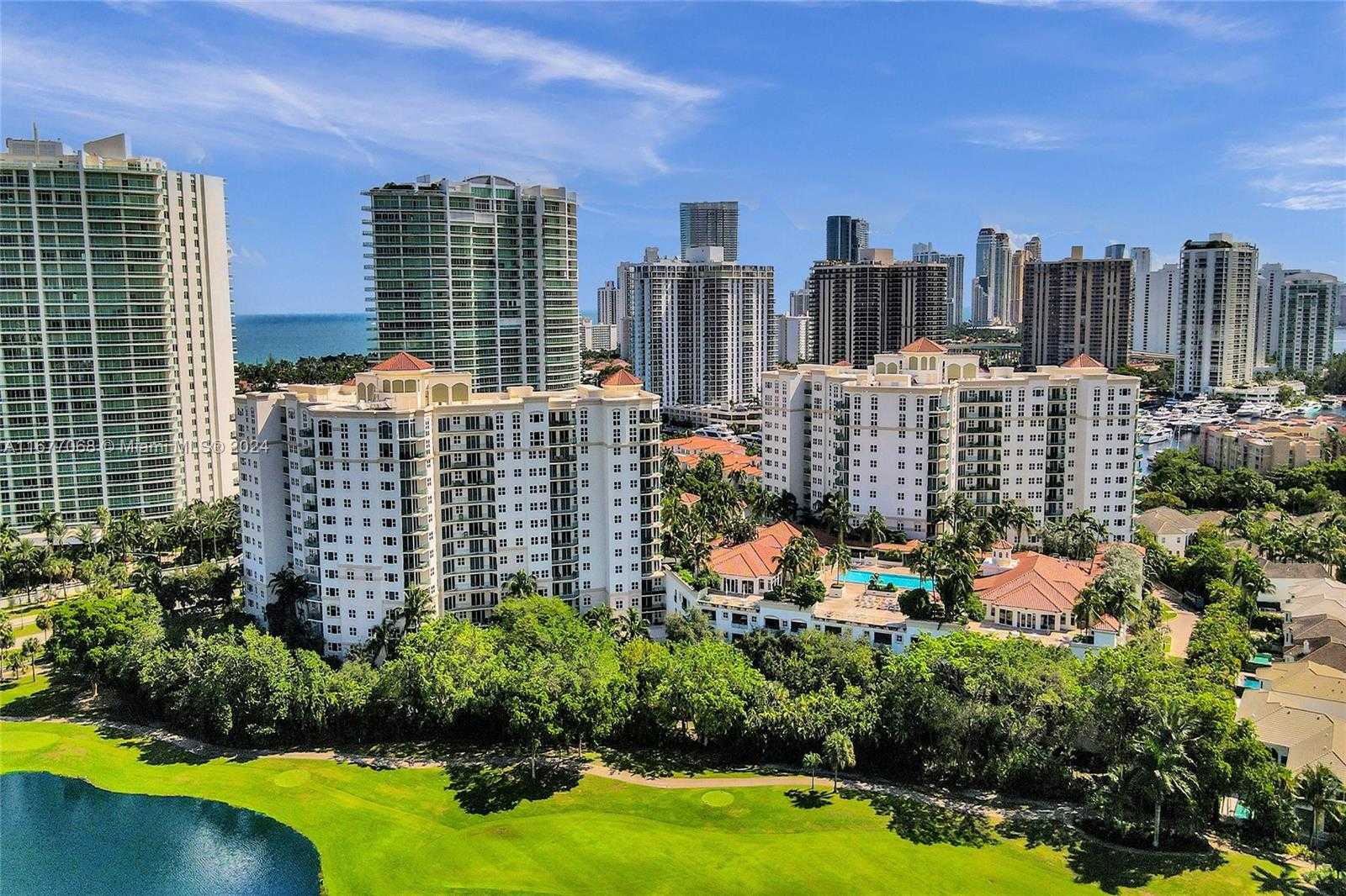 Small Image of 20000 EAST COUNTRY CLUB DR #616, Aventura Number 59