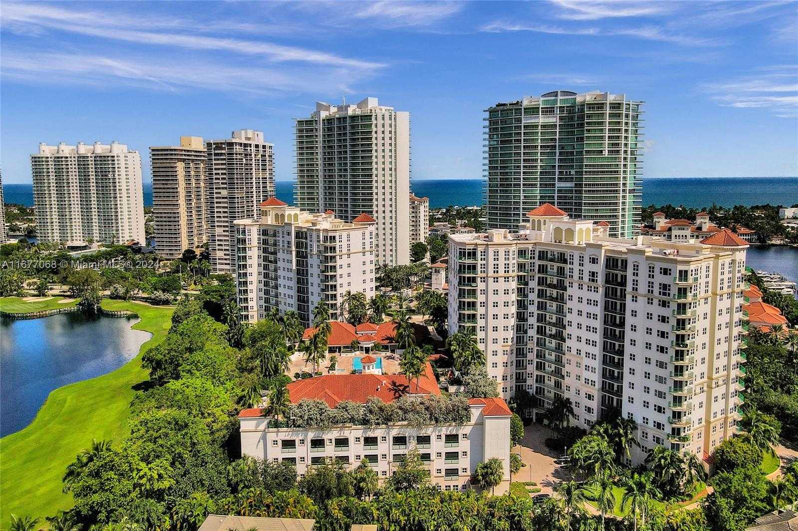 Small Image of 20000 EAST COUNTRY CLUB DR #616, Aventura Number 60