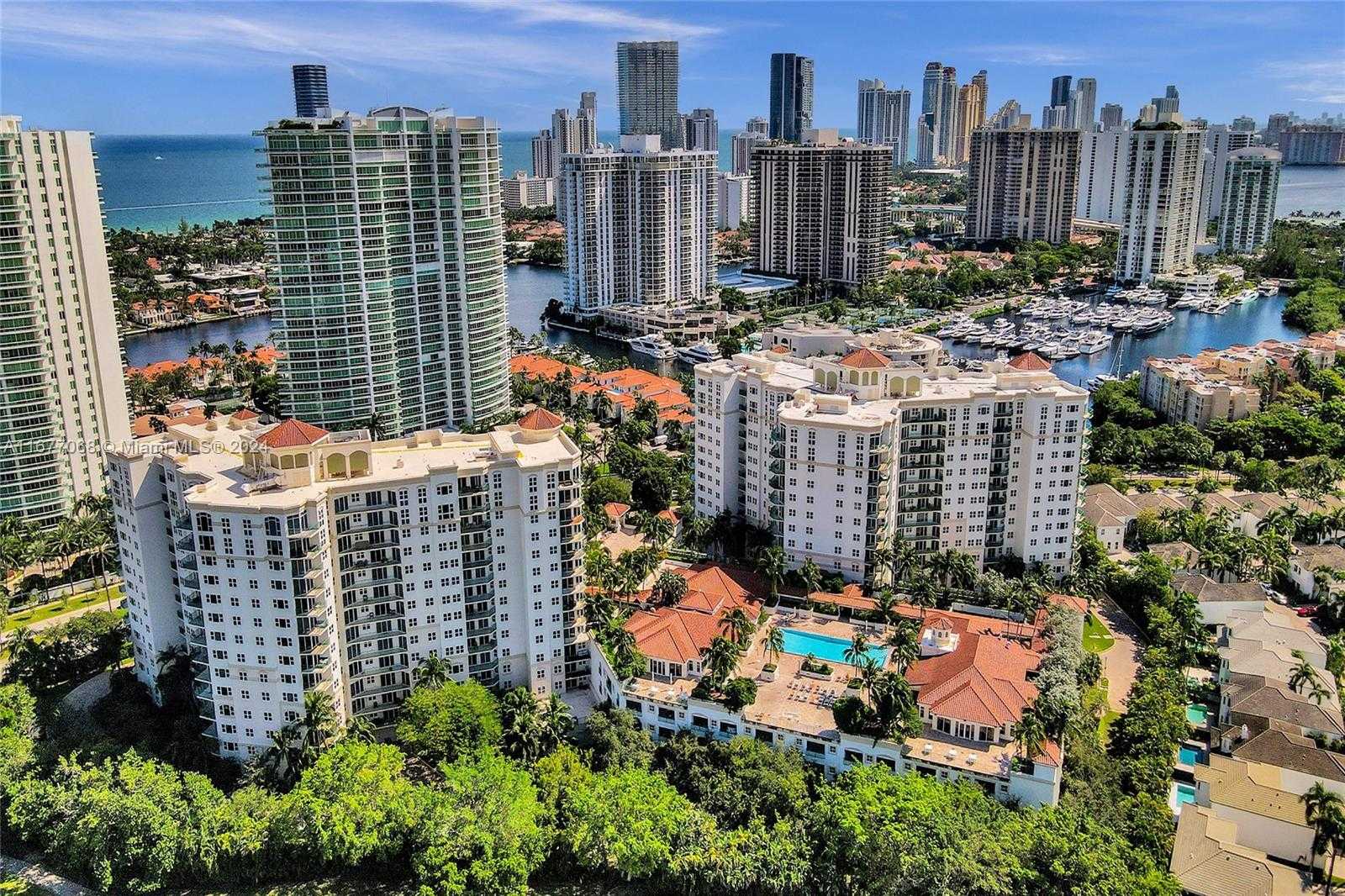 Small Image of 20000 EAST COUNTRY CLUB DR #616, Aventura Number 62