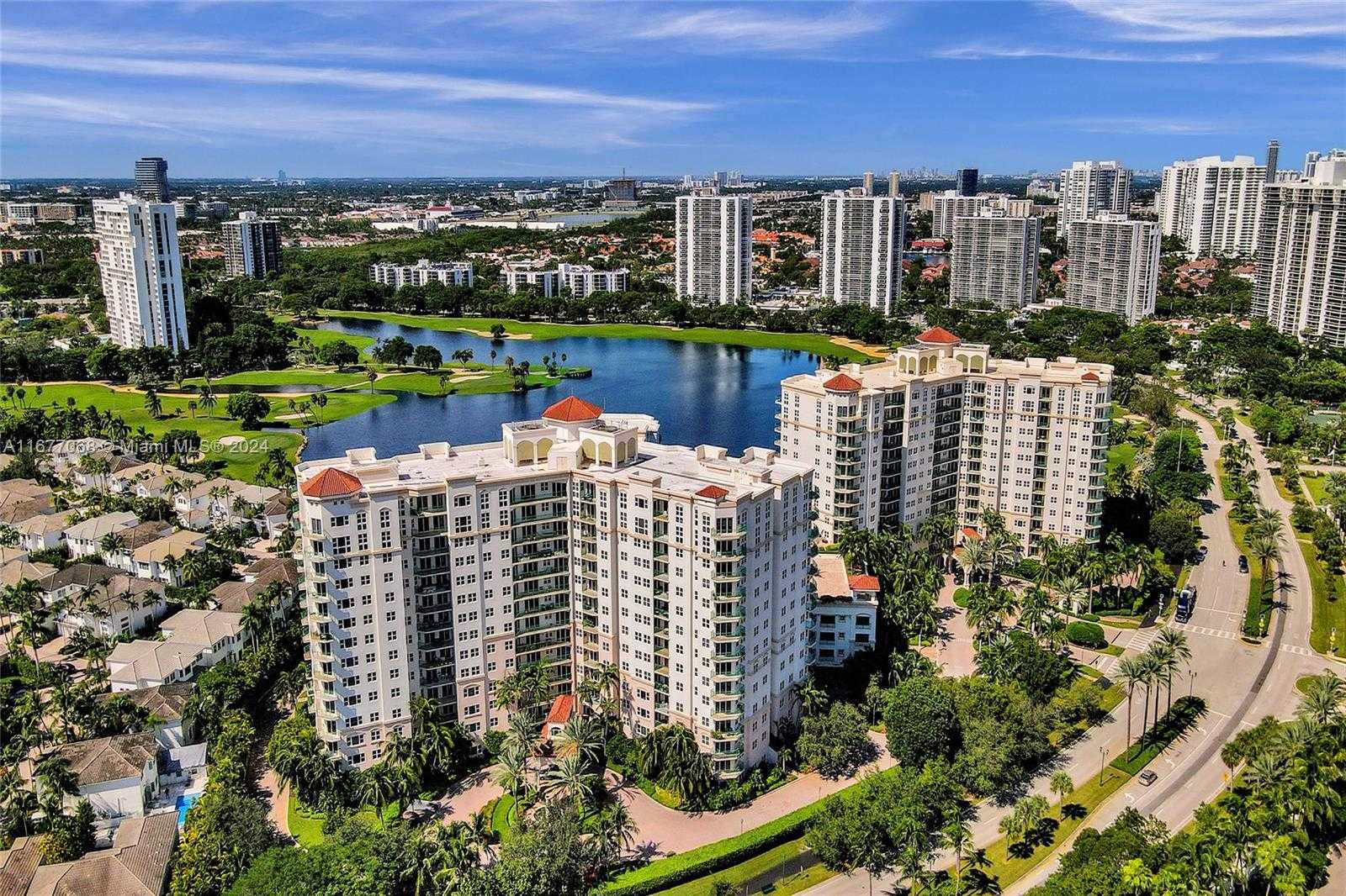 Small Image of 20000 EAST COUNTRY CLUB DR #616, Aventura Number 64