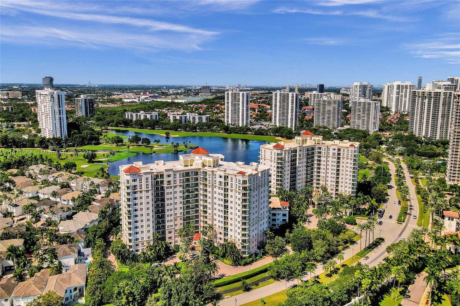 Small Image of 20000 EAST COUNTRY CLUB DR #616, Aventura Number 65