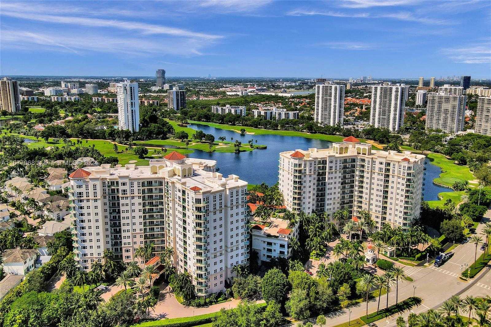 Small Image of 20000 EAST COUNTRY CLUB DR #616, Aventura Number 66