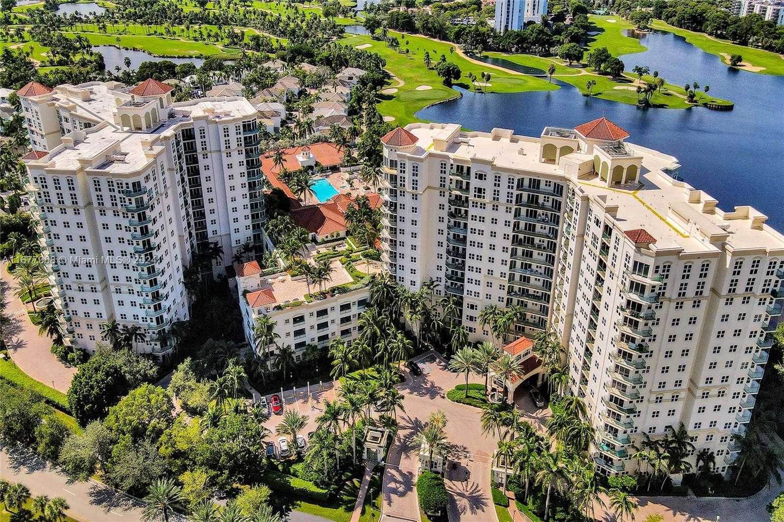 Small Image of 20000 EAST COUNTRY CLUB DR #616, Aventura Number 67