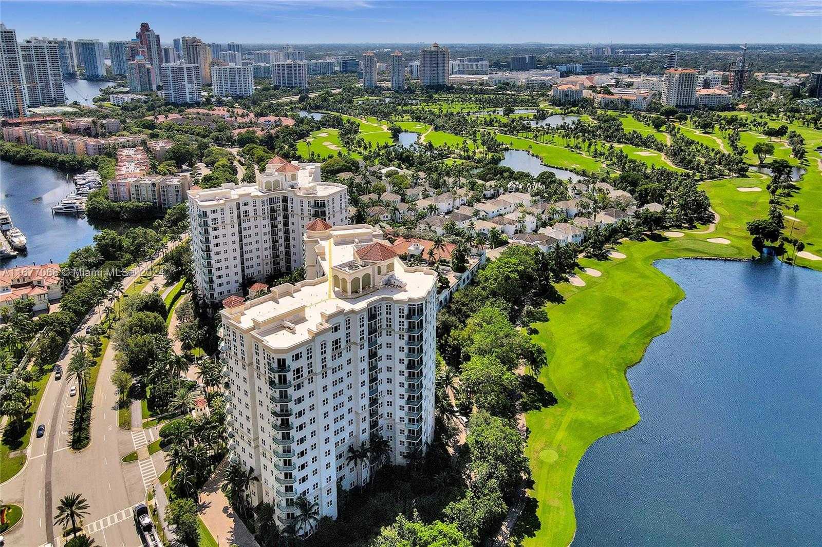 Small Image of 20000 EAST COUNTRY CLUB DR #616, Aventura Number 68