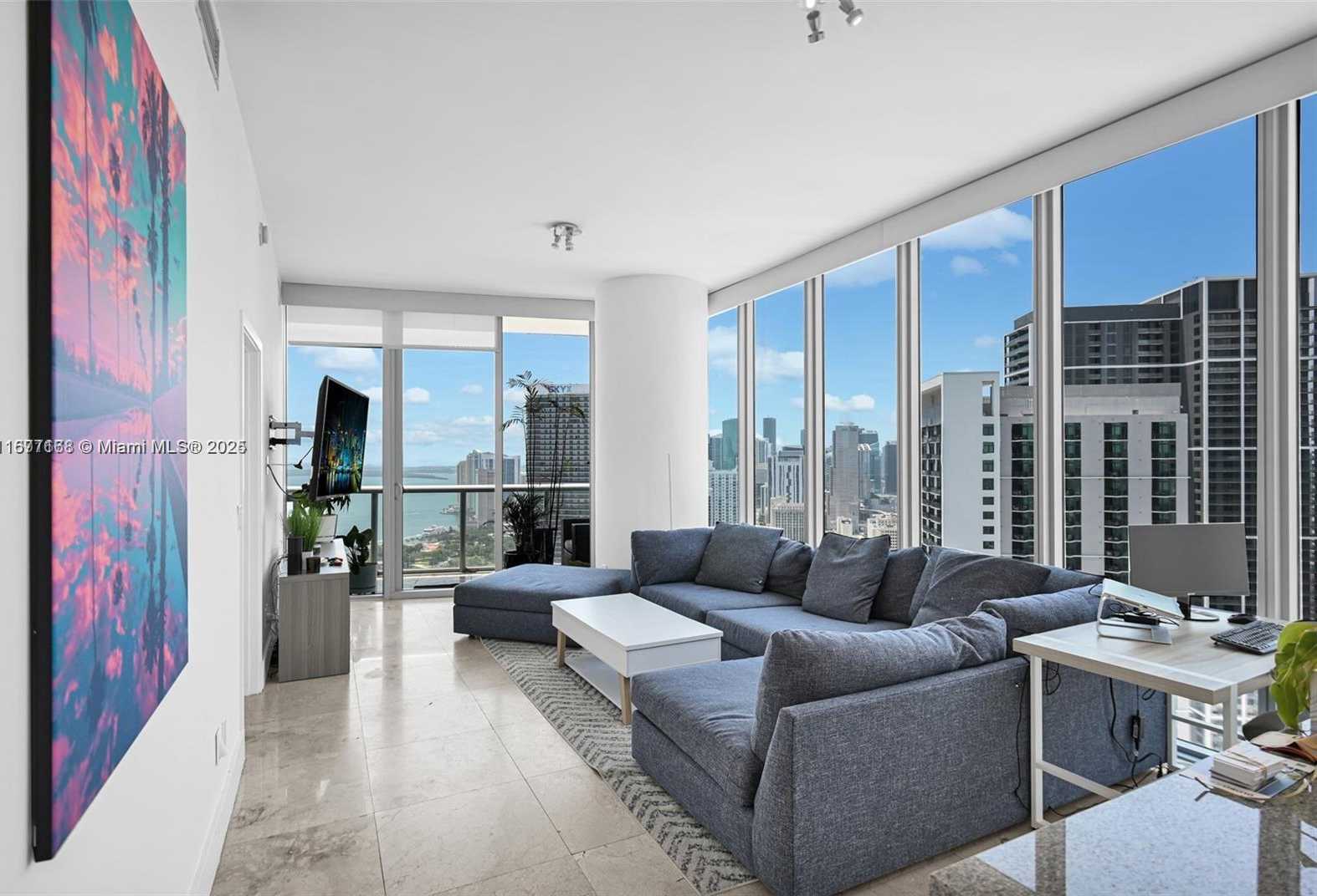 Small Image of 888 BISCAYNE BLVD #4401, Miami Number 11