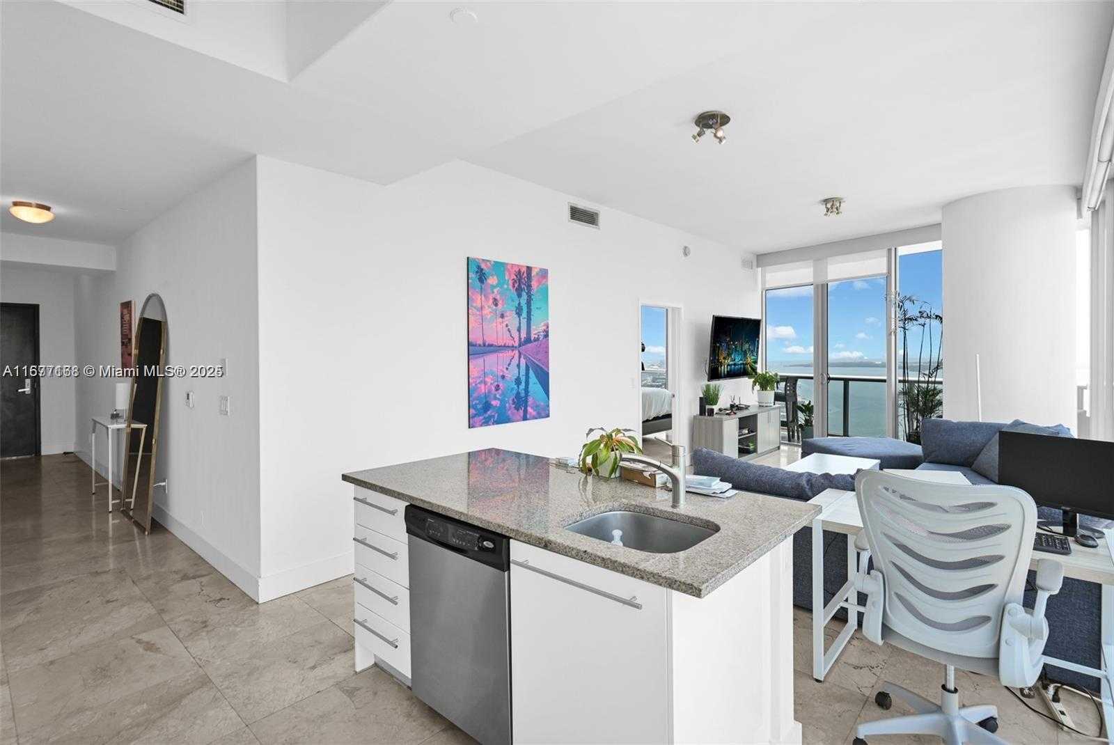 Small Image of 888 BISCAYNE BLVD #4401, Miami Number 7