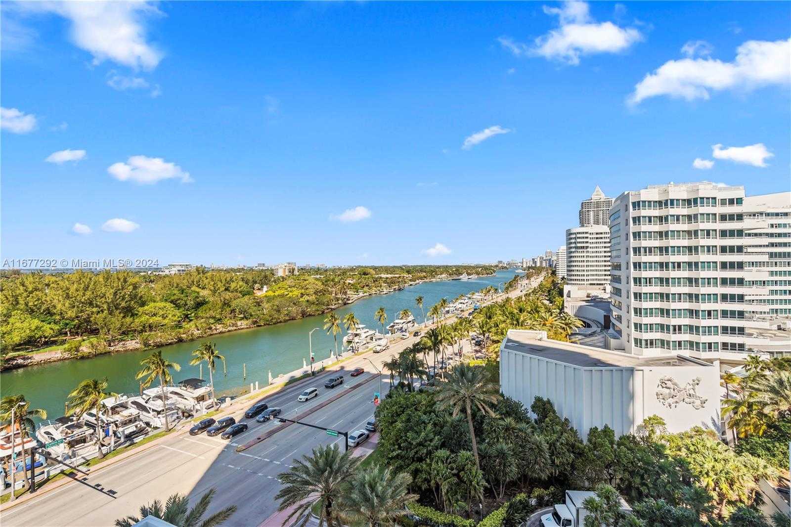 Small Image of 4401 COLLINS AVE #915, Miami Beach Number 10