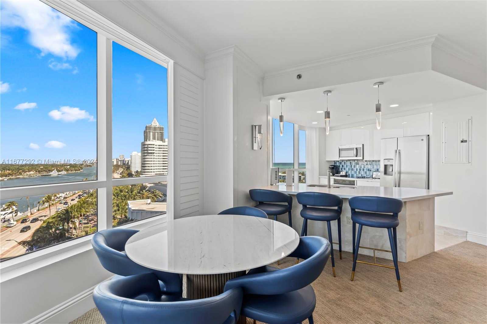 Small Image of 4401 COLLINS AVE #915, Miami Beach Number 15