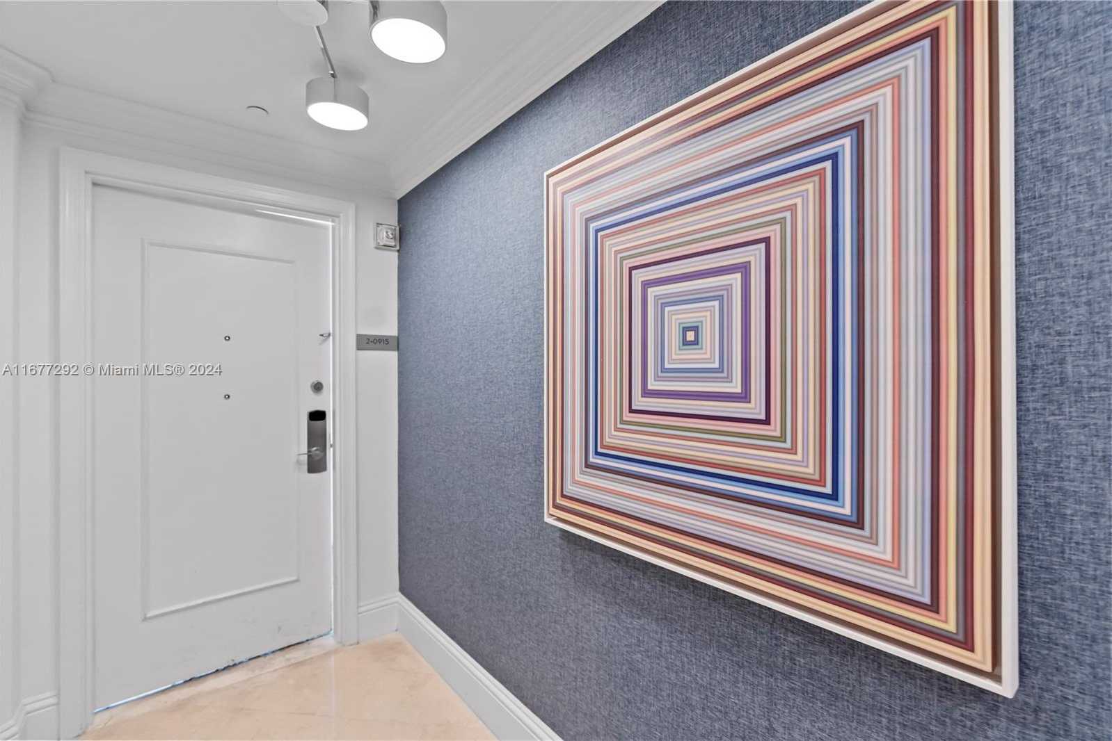 Small Image of 4401 COLLINS AVE #915, Miami Beach Number 25