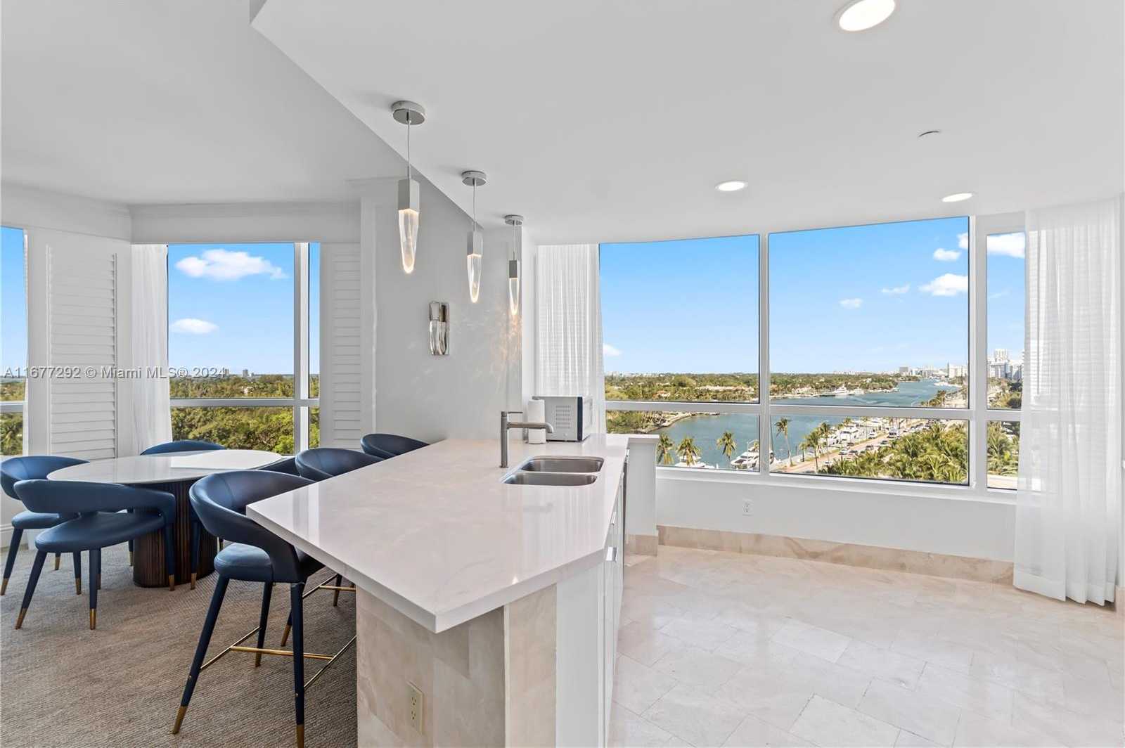 Small Image of 4401 COLLINS AVE #915, Miami Beach Number 4