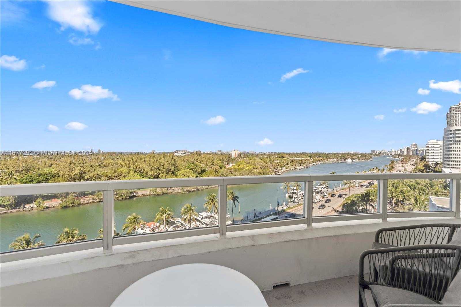 Small Image of 4401 COLLINS AVE #915, Miami Beach Number 5