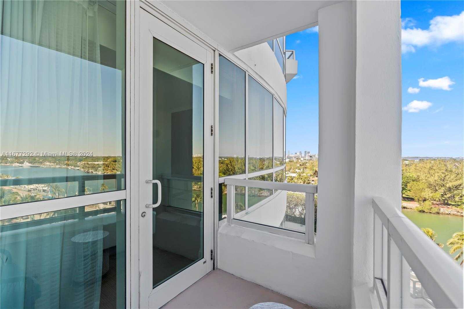 Small Image of 4401 COLLINS AVE #915, Miami Beach Number 9